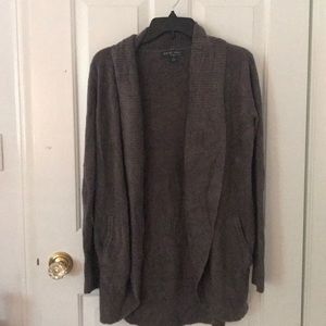 NWOT Barefoot Dreams Circle Cardigan